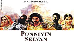 Shooting of Aishwarya Rai's film Ponniyin Selvan begins