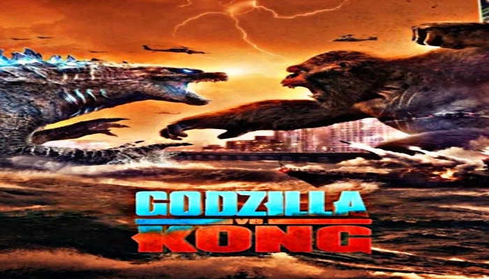 Godzilla Vs Kong Hindi Dubbed ह ल व ड फ ल म ग डज ल वर स ज क न ग क ह द वर जन