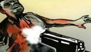 पटना में दिनदहाड़े युवक की गोली मारकर हत्या
