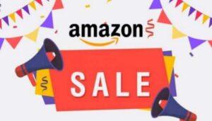 Amazon Great Republic Day Sale