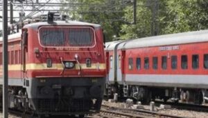 Central Railway Recruitment 2022