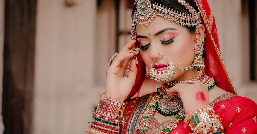 Bridal Makeup List In Hindi