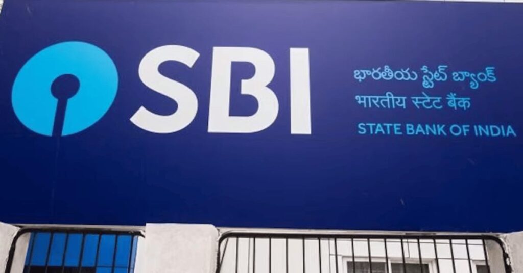 SBI Recruitment 2023 Online Apply