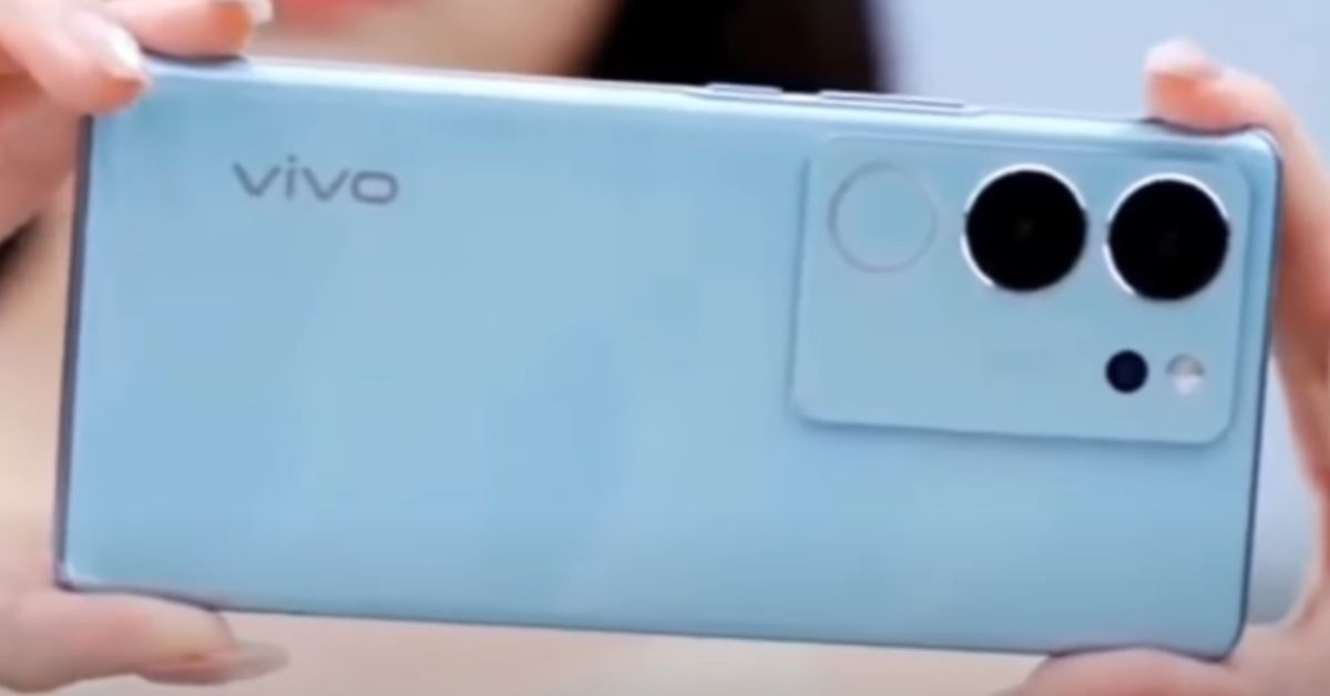 Vivo V30 Lite 5G Launch Date in India
