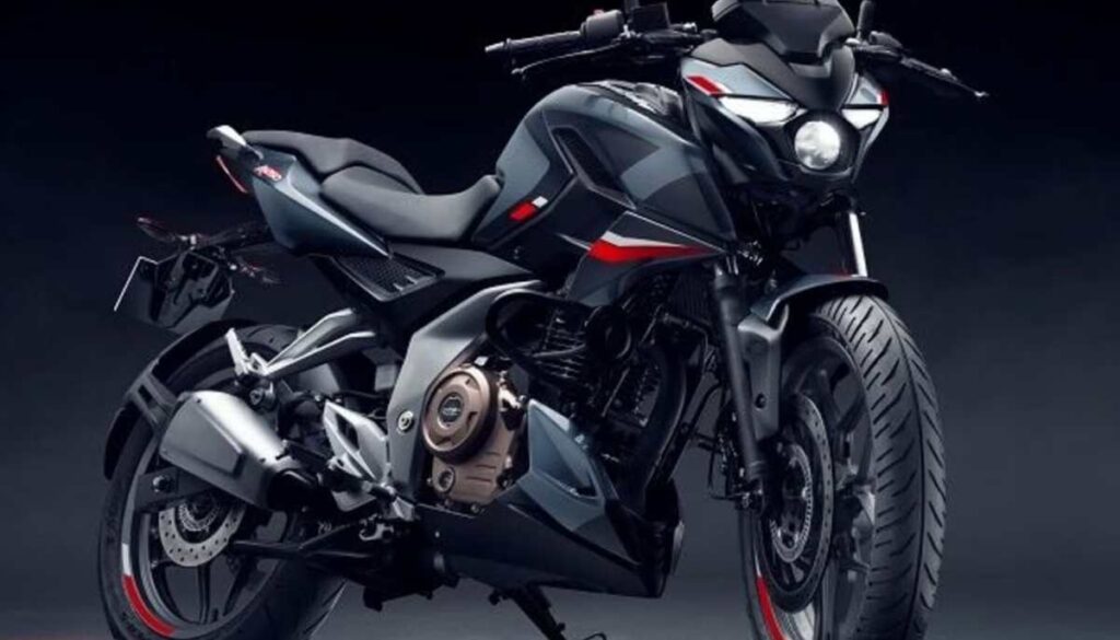 Bajaj Pulsar 500 Twinner Price In India