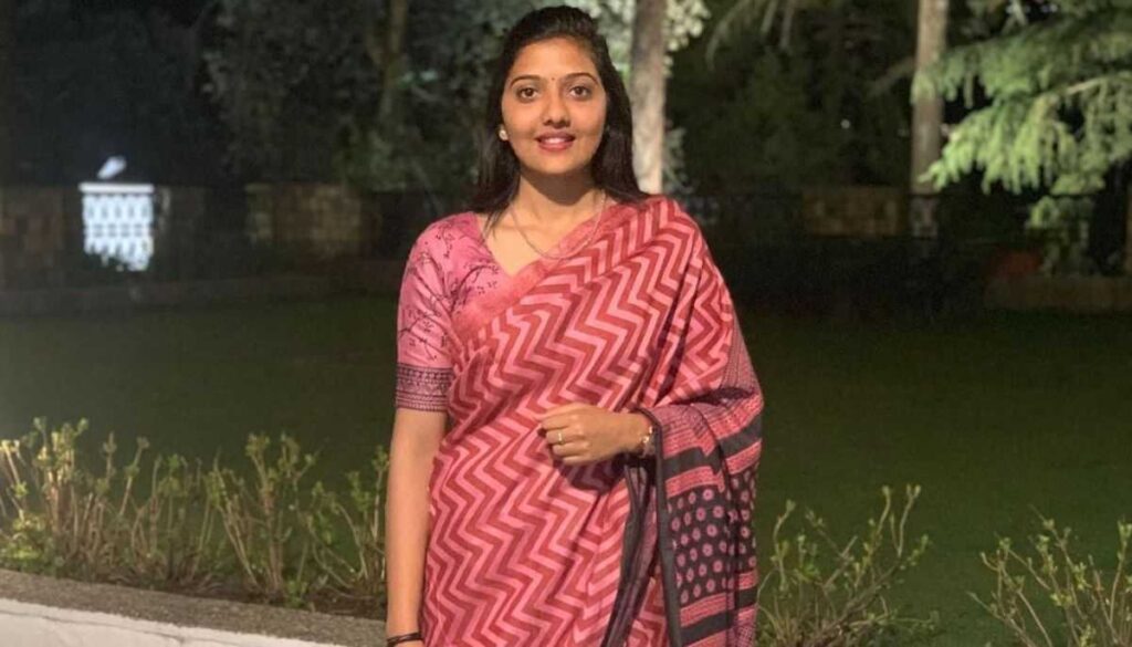 IAS Srushti Jayant Deshmukh Secret Tips To Crack UPSC