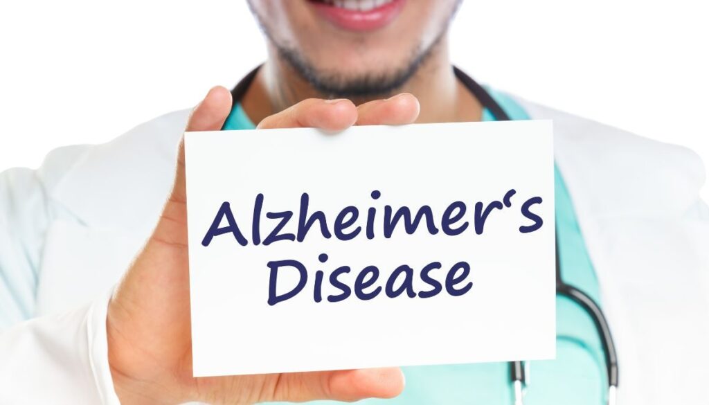 Alzheimer Disease In Hindi