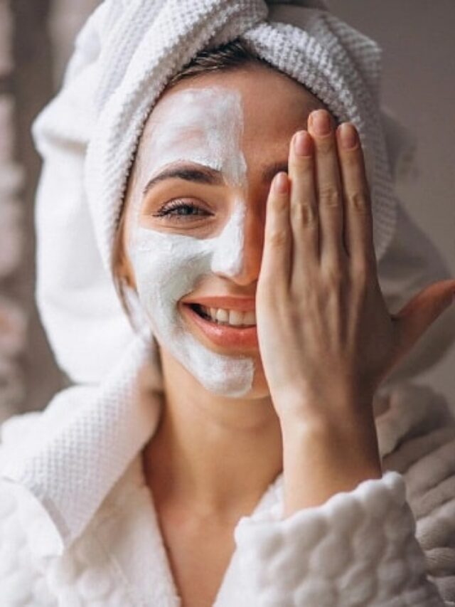 Make cleanser like this at home to get glowing face in minutes